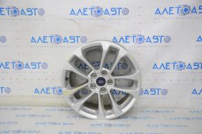 Wheel disk R17 Ford Escape MK4 20 - light curb