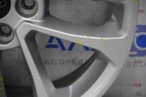 Wheel disk R17 Ford Escape MK4 20 - light curb
