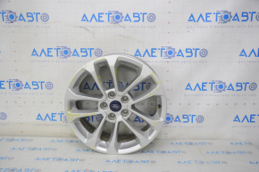 Wheel disk R17 Ford Escape MK4 20 - light curb