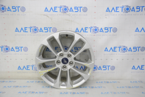 Wheel disk R17 Ford Escape MK4 20 - light curb