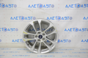 Wheel disk R17 Ford Escape MK4 20 - light curb