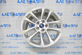 Wheel disk R17 Ford Escape MK4 20 - light curb