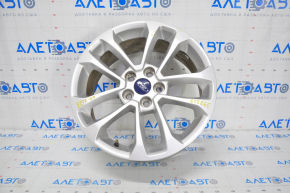 Wheel disk R17 Ford Escape MK4 20 - light curb