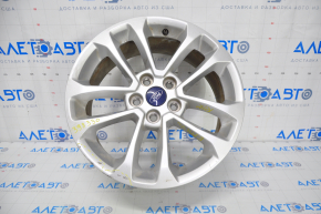 Wheel disk R17 Ford Escape MK4 20- curb