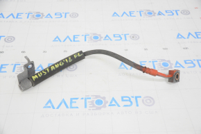 Front left brake hose Ford Mustang mk6 15-