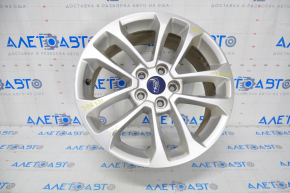 Wheel disk R17 Ford Escape MK4 20- curb