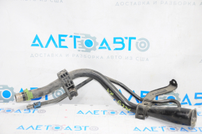 Honda Accord 13-17 Fuel Filler Neck