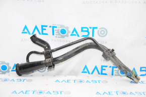 Honda Accord 13-17 Fuel Filler Neck