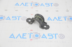 Rear stabilizer mounting bracket left Ford Mustang mk6 15-