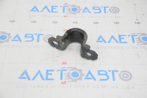 Rear stabilizer mounting bracket left Ford Mustang mk6 15-