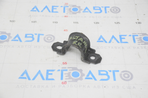 Rear stabilizer mounting bracket right Ford Mustang mk6 15-