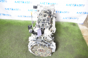 Nissan Rogue 14-15 2.5 QR25DE Engine