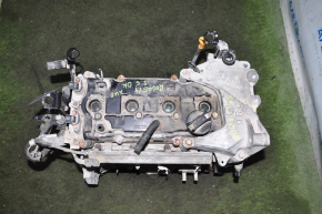 Nissan Rogue 14-15 2.5 QR25DE Engine