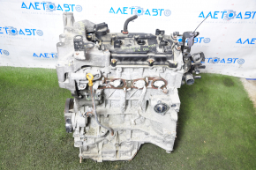 Nissan Rogue 14-15 2.5 QR25DE Engine