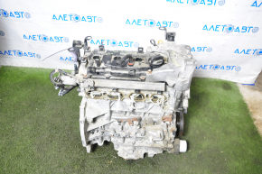 Nissan Rogue 14-15 2.5 QR25DE Engine