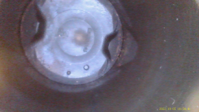 Nissan Rogue 14-15 2.5 QR25DE Engine