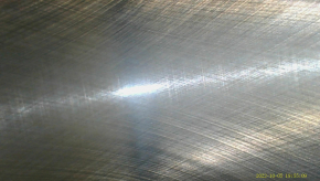 Nissan Rogue 14-15 2.5 QR25DE Engine