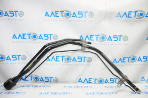 Fuel filler neck for Toyota Sequoia 08-16