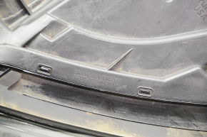 Headlight front left complete Hyundai Sonata 20-23 LED