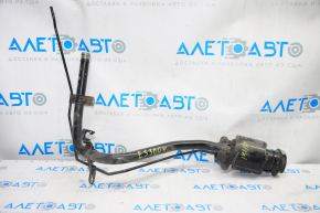 Fuel filler neck Lexus ES300h 13-13