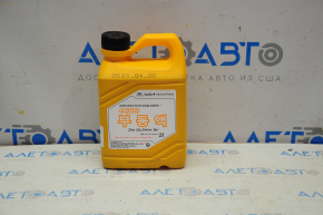 Antifreeze Hyundai 2l red concentrate LONG LIFE COOLANT