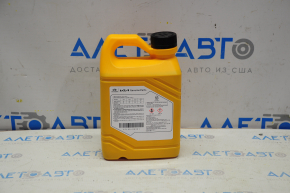 Antifreeze Hyundai 2l red concentrate LONG LIFE COOLANT