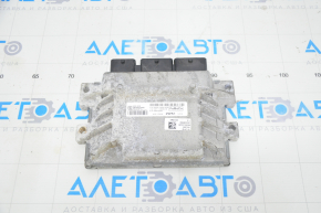 Block ECU engine computer Ford C-max MK2 13-18