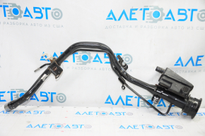 Subaru Impreza 17-23 GK Fuel Filler Neck