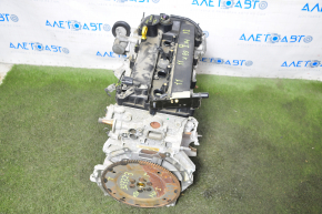 Ford Fusion mk5 13-16 2.5 68k compression 12-1211-11 engine