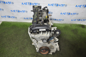 Ford Fusion mk5 13-16 2.5 68k compression 12-1211-11 engine