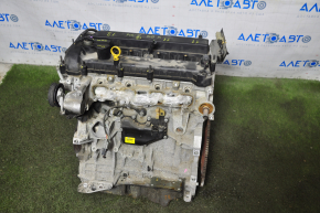 Ford Fusion mk5 13-16 2.5 68k compression 12-1211-11 engine