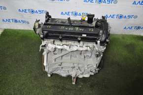 Ford Fusion mk5 13-16 2.5 68k compression 12-1211-11 engine