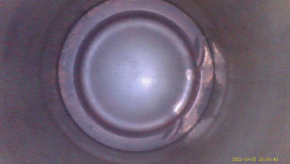 Ford Fusion mk5 13-16 2.5 68k compression 12-1211-11 engine