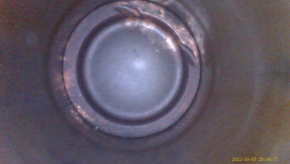 Ford Fusion mk5 13-16 2.5 68k compression 12-1211-11 engine
