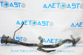 Subaru Outback 15-19 Fuel Filler Neck