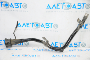Subaru Outback 15-19 Fuel Filler Neck