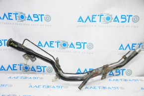 Fuel filler neck of Subaru Forester 14-18 SJ 2.5, 2.0