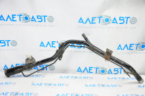 Fuel filler neck of Subaru Forester 14-18 SJ 2.5, 2.0