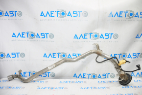 Mercedes CLA 250 14-19 Fuel Filler Neck