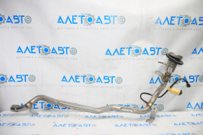 Mercedes CLA 250 14-19 Fuel Filler Neck