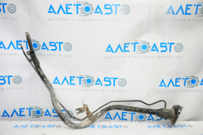 Fuel filler neck Nissan Maxima A36 16-23
