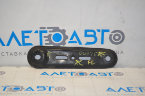 Front subframe burdock left Subaru Outback 15-15