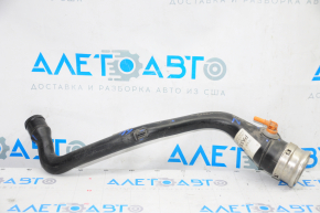 Fuel filler neck Mini Cooper Clubman R55 07-14