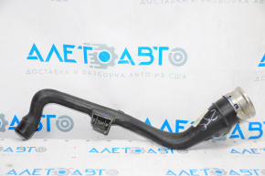Fuel filler neck Mini Cooper Clubman R55 07-14