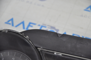Ford Mustang mk6 instrument cluster 18-usa 54k, dirty inside