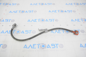 Brake hose rear left Ford Mustang mk6 15-