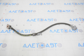 Brake hose rear right Ford Mustang mk6 15-