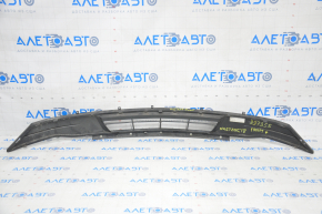 Ford Mustang mk6 18 Front Bumper Lower Grille - Restored Butt Structure