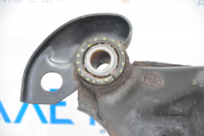 Front subframe Ford C-max MK2 13-18 is rusty, silents need to be replaced