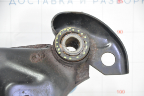 Front subframe Ford C-max MK2 13-18 is rusty, silents need to be replaced
